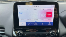 Ford EcoSport 1.0 EcoBoost 125 ST-Line 5dr Petrol Hatchback